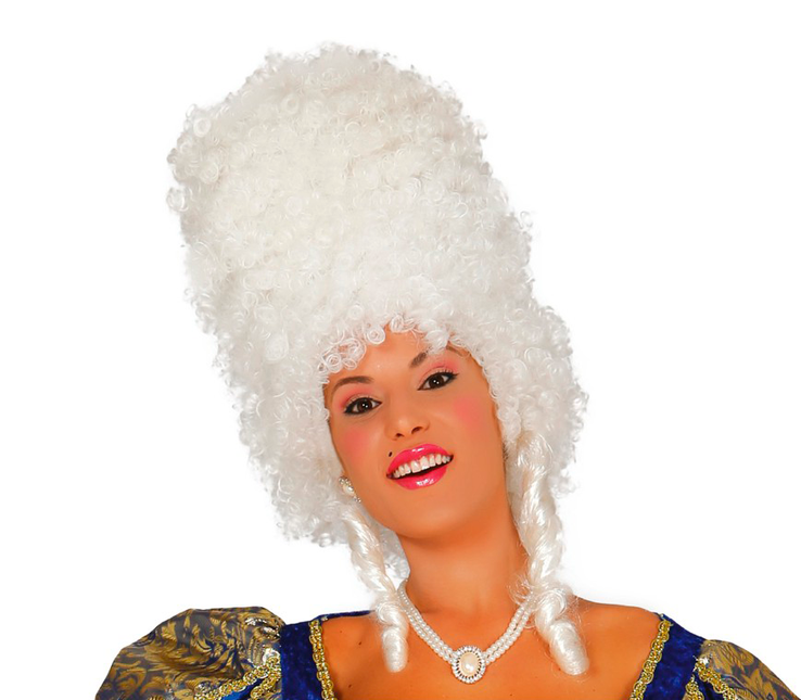 Epoch Wig