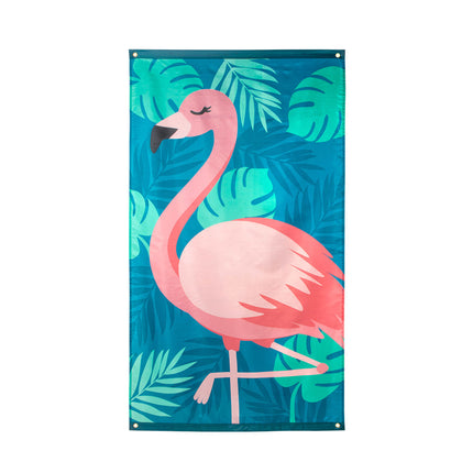 Flaga Hawajów Flamingo 1,5 m