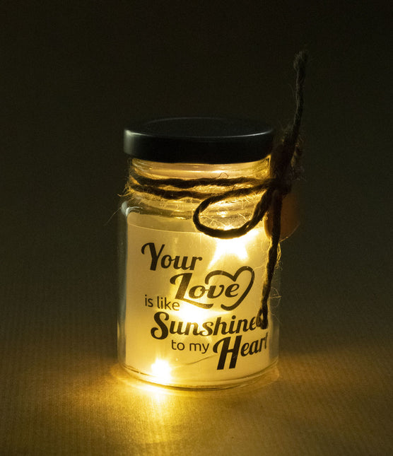 Mood light Your Love 14cm