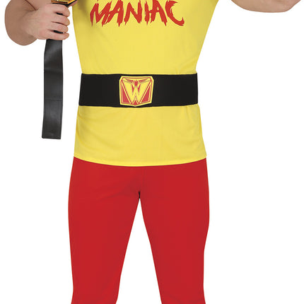 Kostium Hulka dla mężczyzn