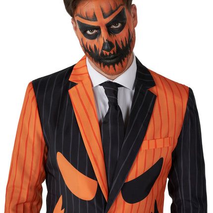Strój na Halloween Dynia