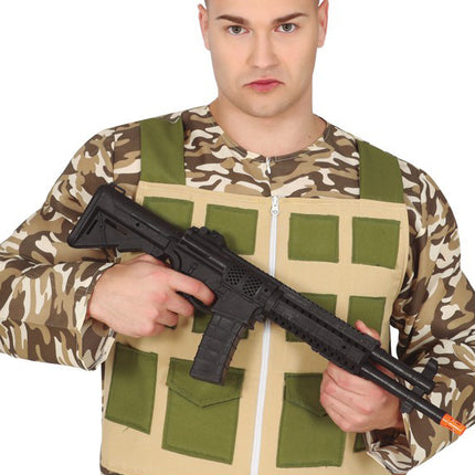 Karabin szturmowy 59 cm