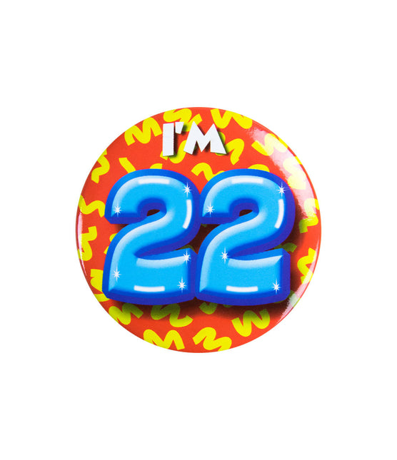 Mam 22 lata i guzik 5,5 cm.