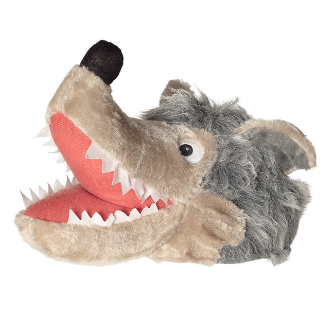 Hat Wolf