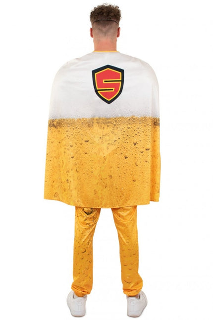 Kostium Superpils