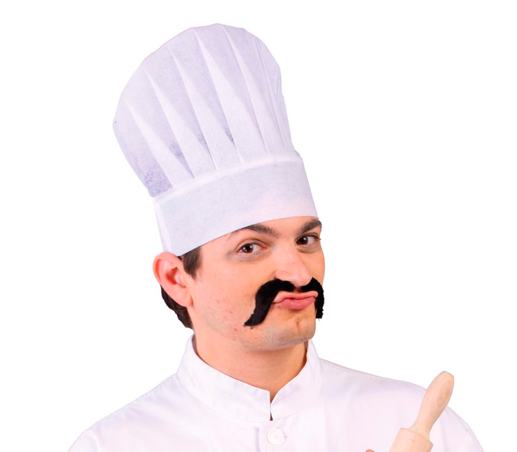 Czapka szefa