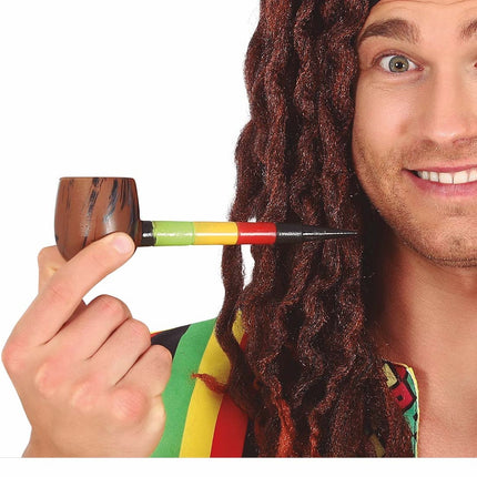 Rura Rasta 18 cm