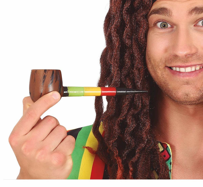 Rura Rasta 18 cm