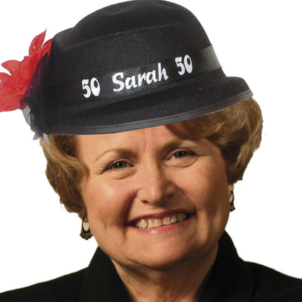 Sarah Hat