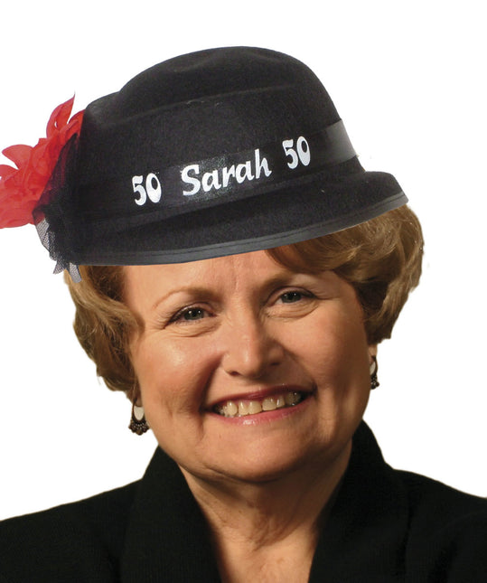 Sarah Hat