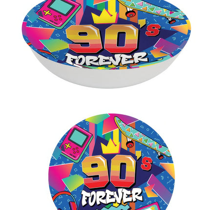 90s Bowl