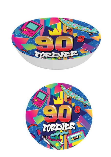 90s Bowl