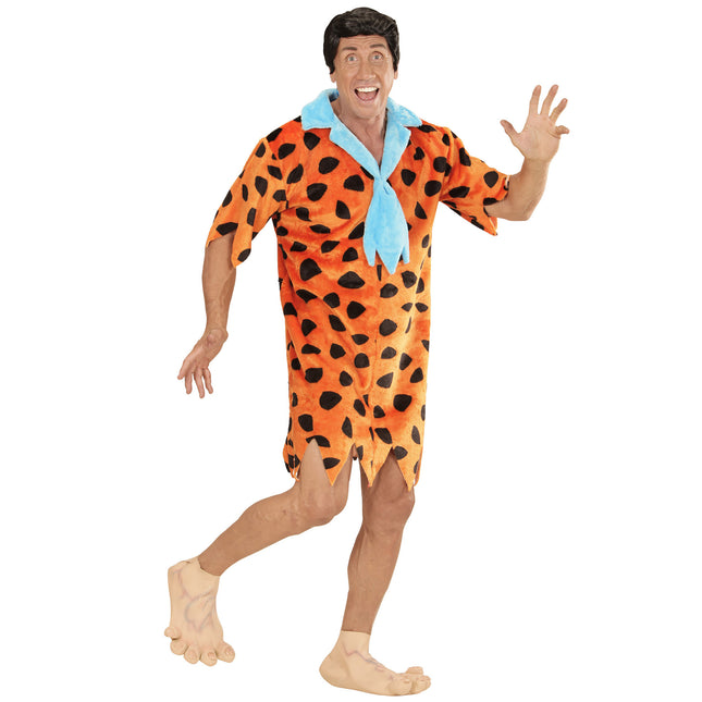 Kostium Freda Flintstone'a dla mężczyzn