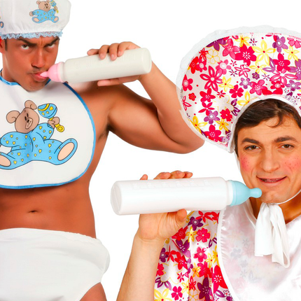 Butelka dla niemowląt 31 cm
