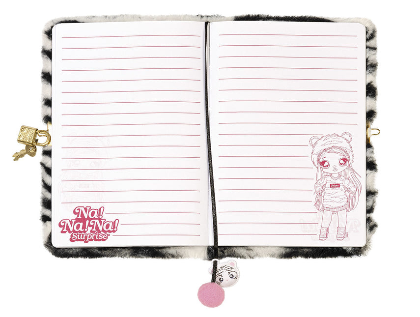 Nanana Diary Bianca-Bengal