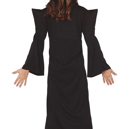 Kostium na Halloween Dziewczyna Czarownica