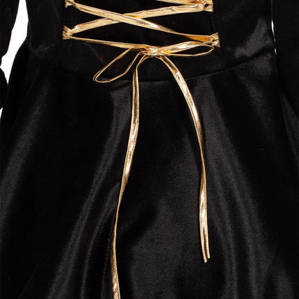 Kurtka Marquise Black Gold Ladies