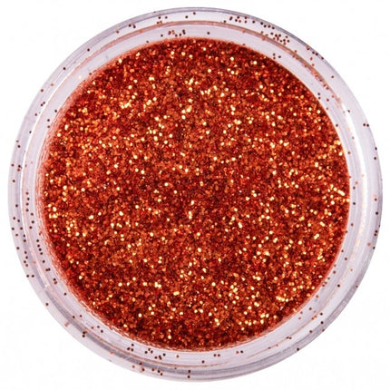 PXP Glitter Powder Copper Orange 2,5gr