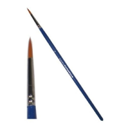 Pędzel PXP Schmink Spiczasty 1,5 mm