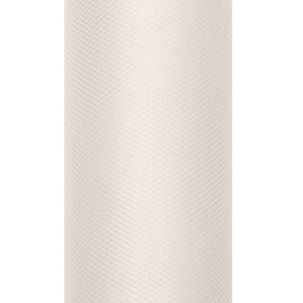 Vanilla Cream Roll 15cm 9m