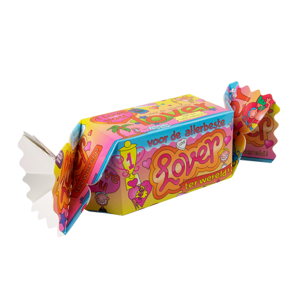 Pudełko upominkowe Lover 26 cm
