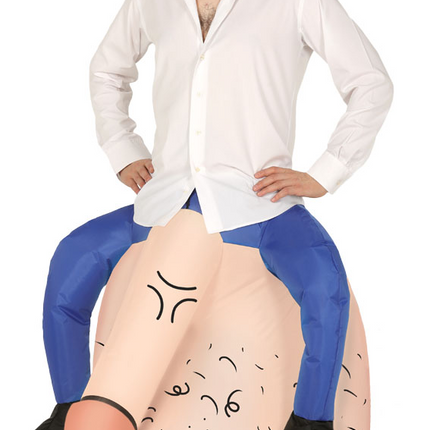 Garnitur Pecker Carry Me