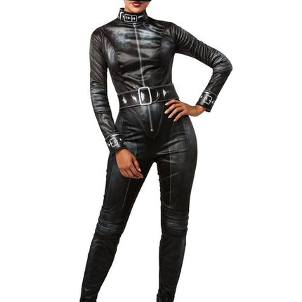 Kostium Catwoman Selina Kyle Ladies
