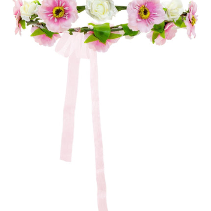Opaska Flower Power