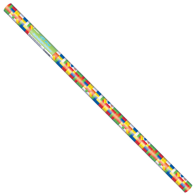 Papier pakowy Lego 1,53 m