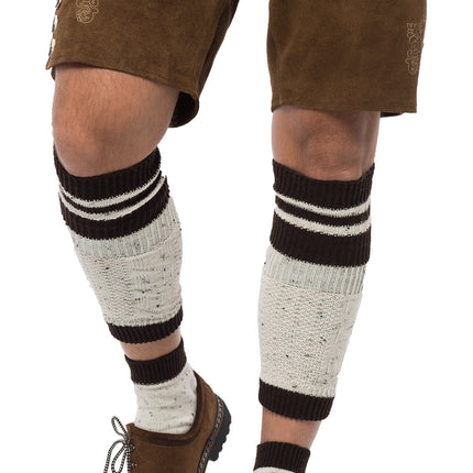 Skarpetki Oktoberfest Tracht