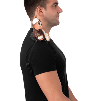 Gizmo Pop Shoulder