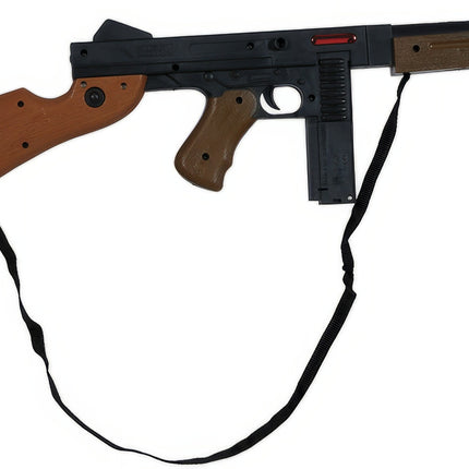 Fałszywy pistolet z czasów II wojny światowej 56 cm
