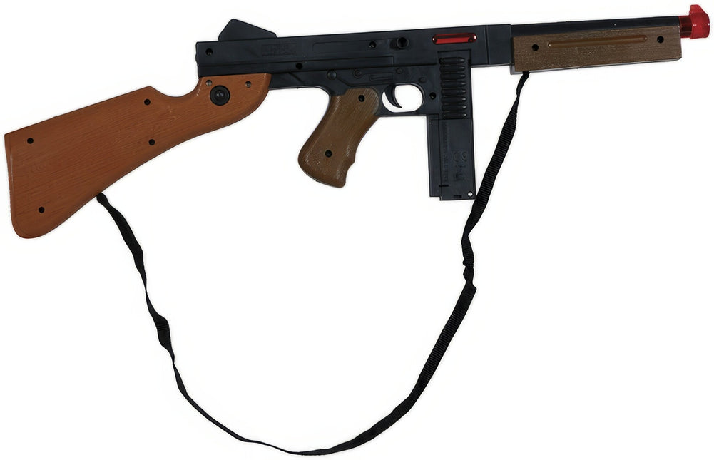 Fałszywy pistolet z czasów II wojny światowej 56 cm