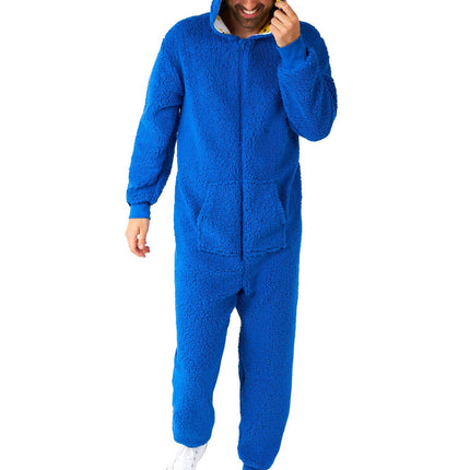 Cuckoo Monster Onesie <tc>OppoSuits</tc>