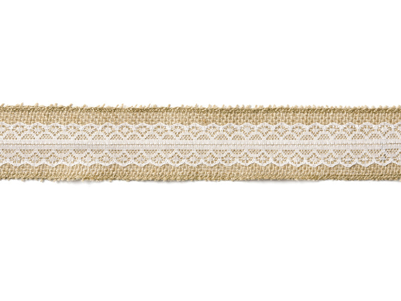 Ribbon Lace 5m