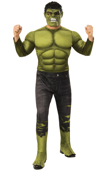 Kombinezon Hulka