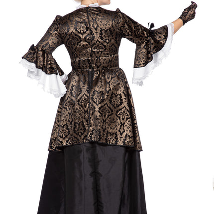 Marquise Dress