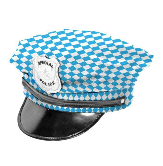 Czapka policyjna Oktoberfest