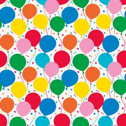 Balony papierowe na prezenty 1,52 m