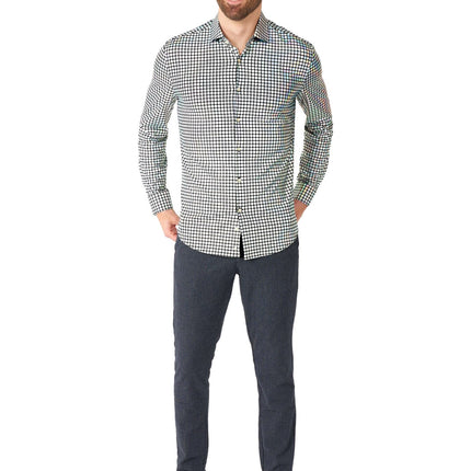 Disco Shirt Men <tc>OppoSuits</tc>