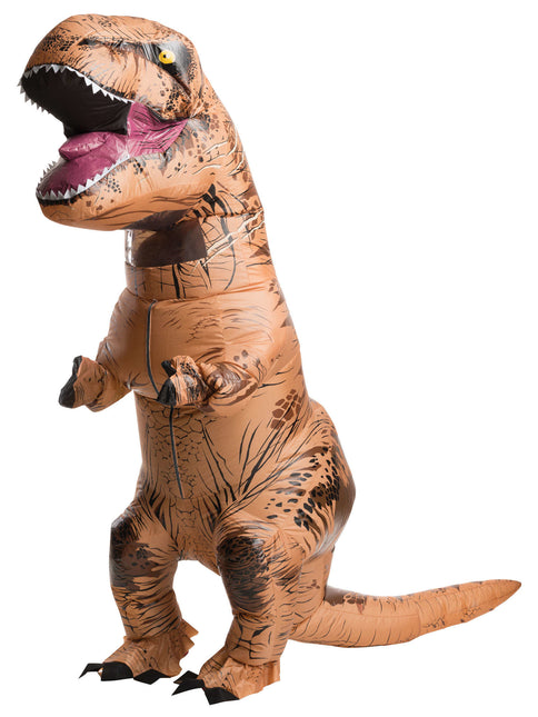 Nadmuchiwany Dino Pak Trex