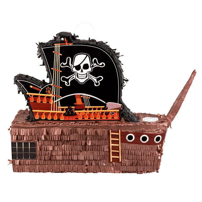 Piracki statek pinata 59 cm