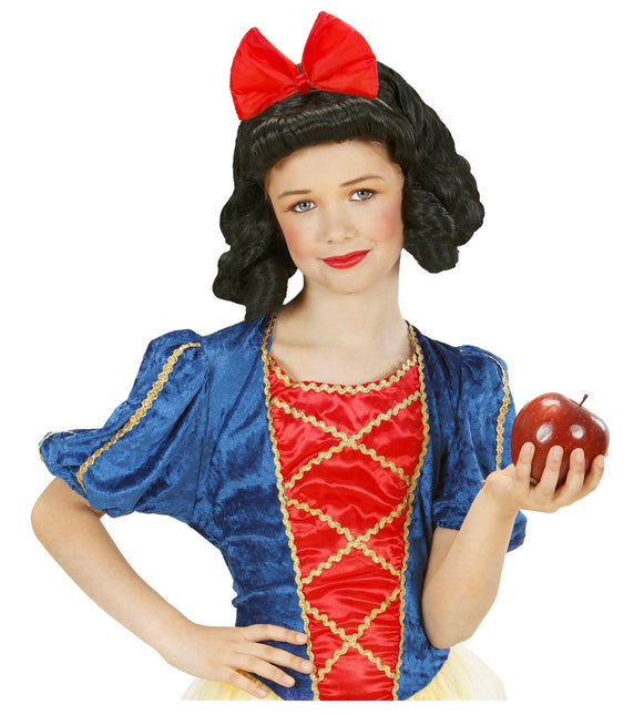 Opaska na głowę Myszka Minnie