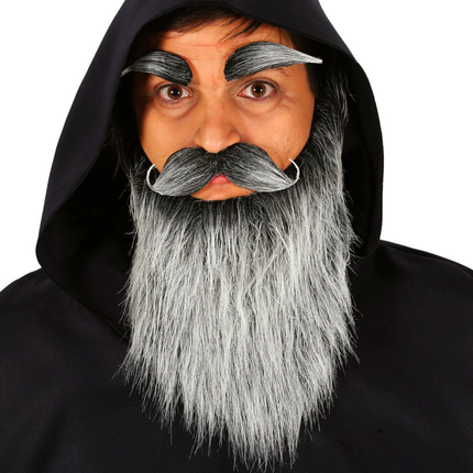 Zestaw do depilacji twarzy 4 szt.