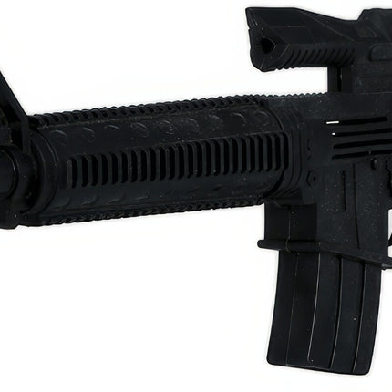 Fałszywy pistolet z celownikiem 58 cm