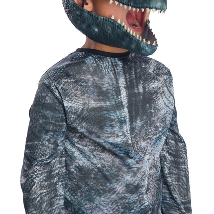 Maska Dino Velociraptor