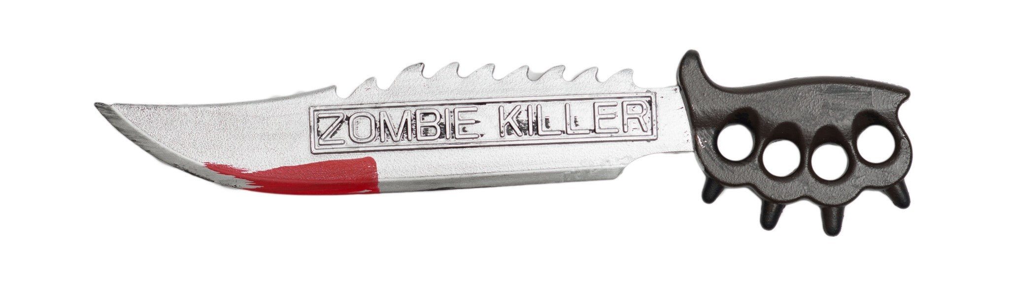 Nóż zabójca zombie 50 cm