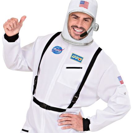 Kask astronauty USA