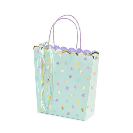 Torba prezentowa Stars 23 cm