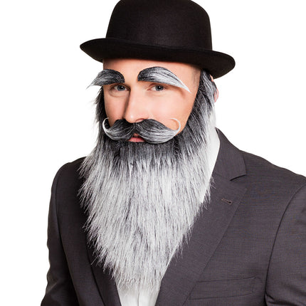 3-częściowy zestaw Old Man